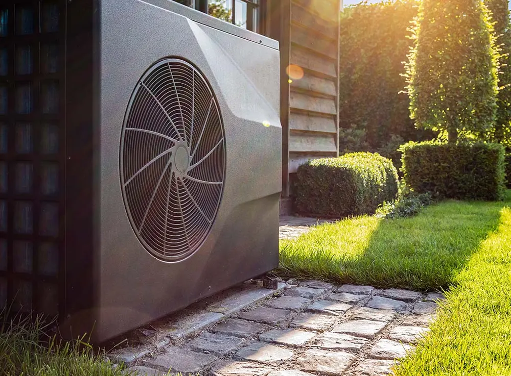 Heat Pump Repair & Installation in Monroe, LA
