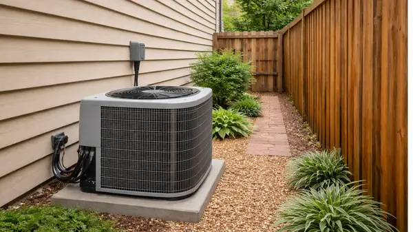 About AC Repair Monroe