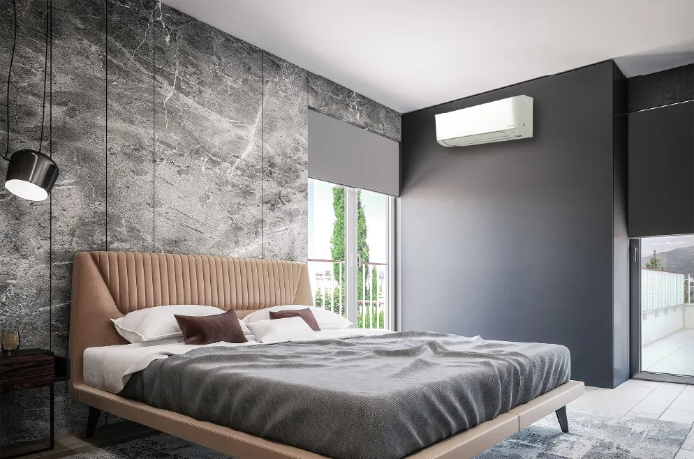 Ductless Mini-Split Systems in Monroe, LA