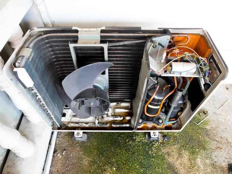AC Repair in Monroe, LA